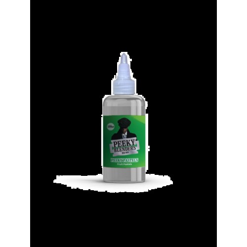 Peeky Pastels E-Liquid By Peeky Blenders 500m...