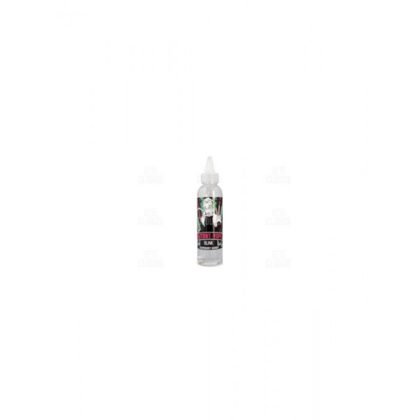 BLINK (RASPBERRY SORBET) 80ML E-LIQUID BY MUT...