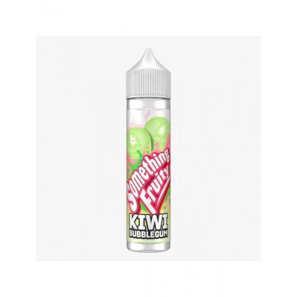 Something Fruity 50ml E Liquid 50/50VGPG E Ju...