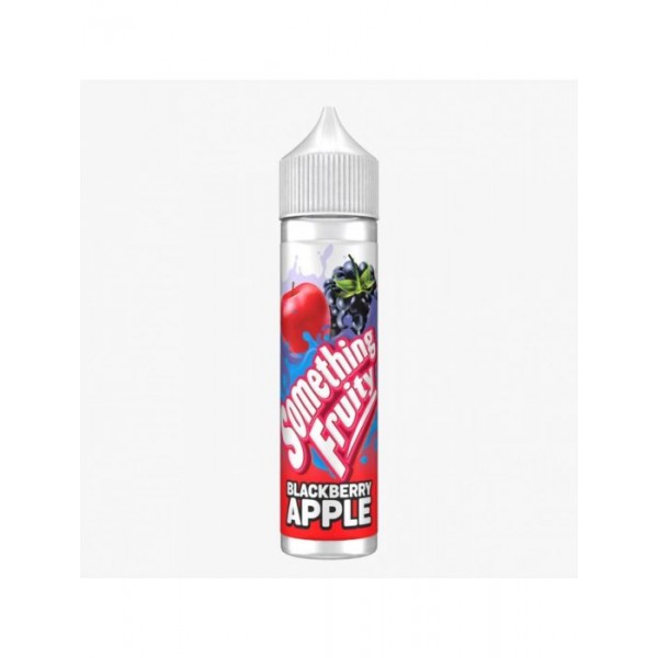 Something Fruity 50ml E Liquid 50/50VGPG E Ju...