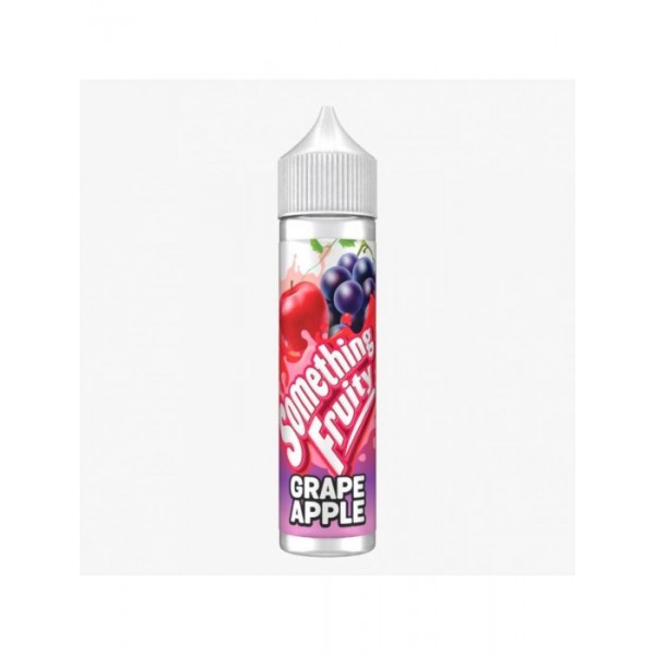 Something Fruity 50ml E Liquid 50/50VGPG E Ju...