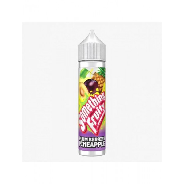 Something Fruity 50ml E Liquid 50/50VGPG E Ju...