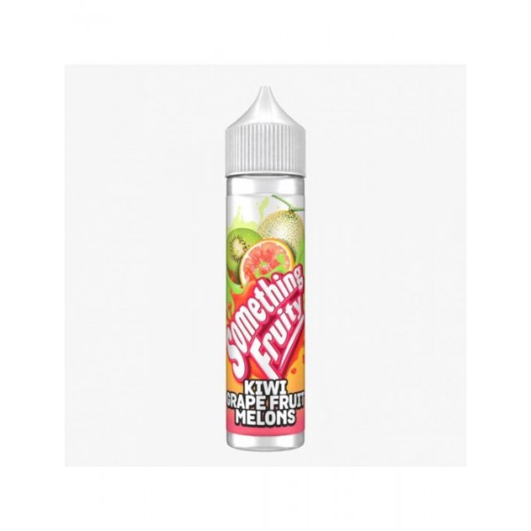 Something Fruity 50ml E Liquid 50/50VGPG E Ju...