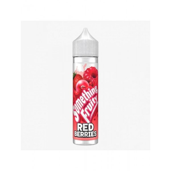 Something Fruity 50ml E Liquid 50/50VGPG E Ju...