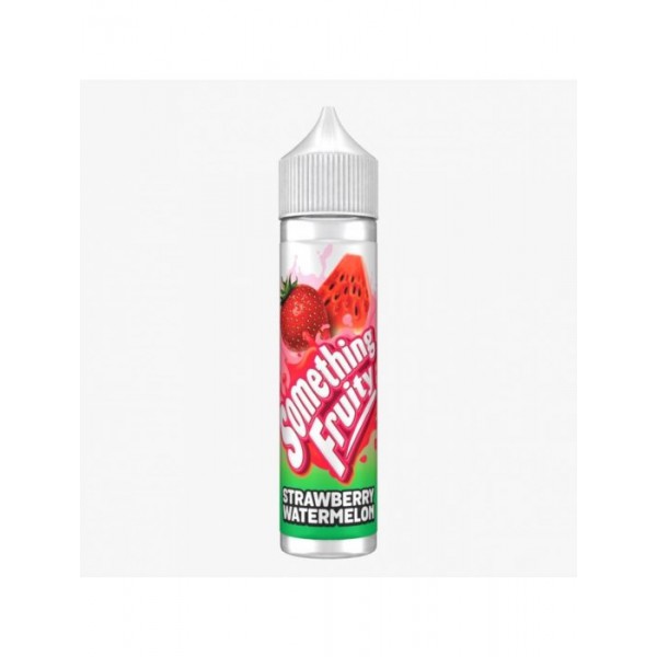 Something Fruity 50ml E Liquid 50/50VGPG E Ju...