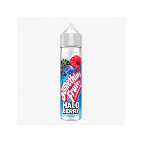 Something Fruity 50ml E Liquid 50/50VGPG E Ju...