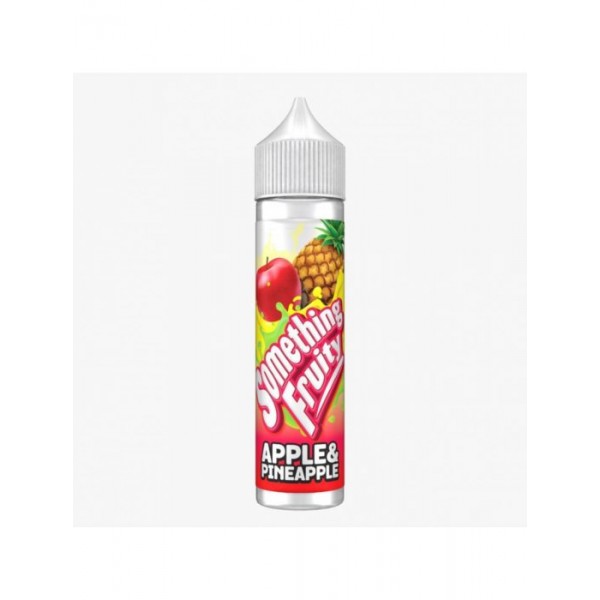 Something Fruity 50ml E Liquid 50/50VGPG E Ju...