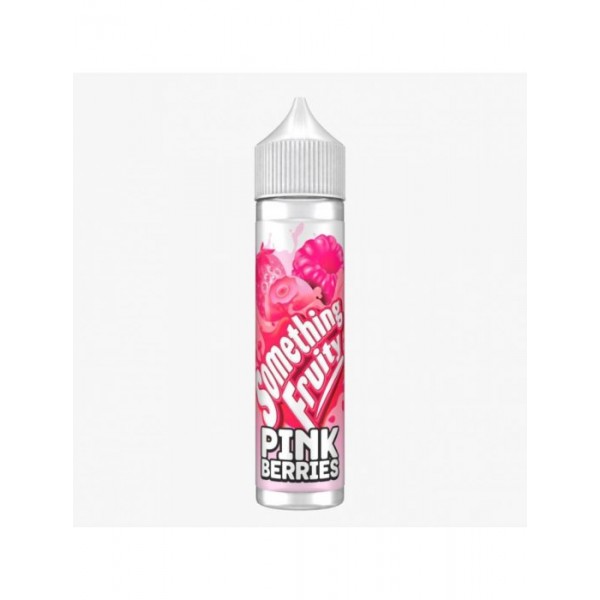 Something Fruity 50ml E Liquid 50/50VGPG E Ju...
