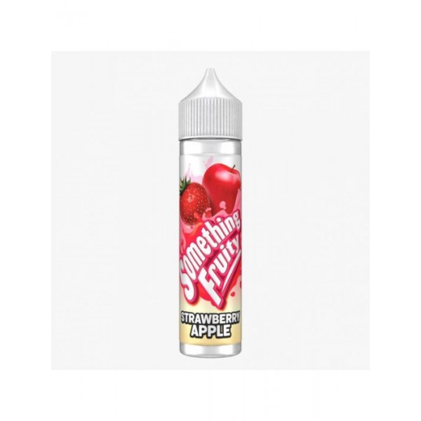 Something Fruity 50ml E Liquid 50/50VGPG E Ju...