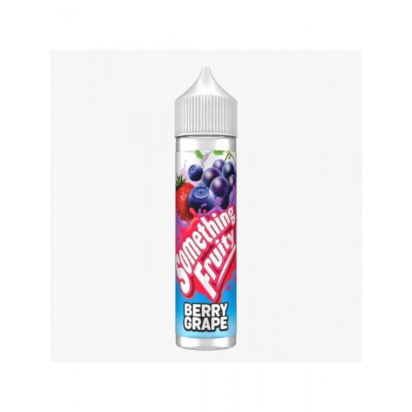 Something Fruity 50ml E Liquid 50/50VGPG E Ju...