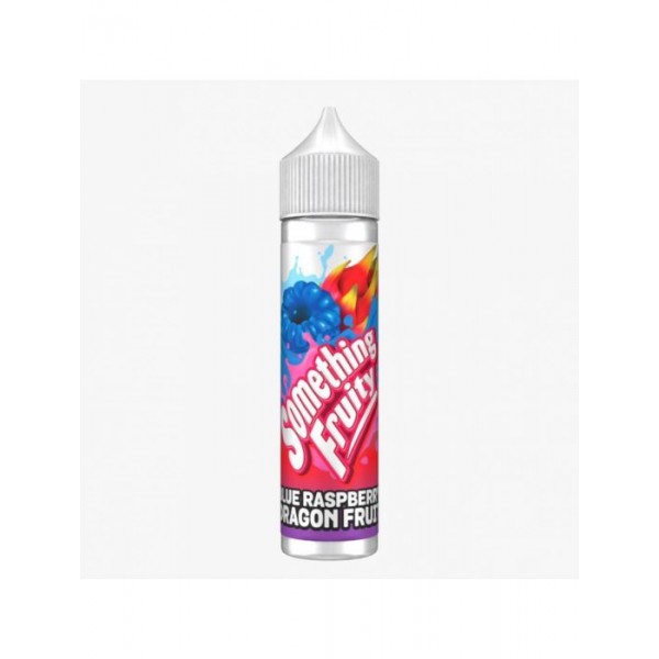 Something Fruity 50ml E Liquid 50/50VGPG E Ju...