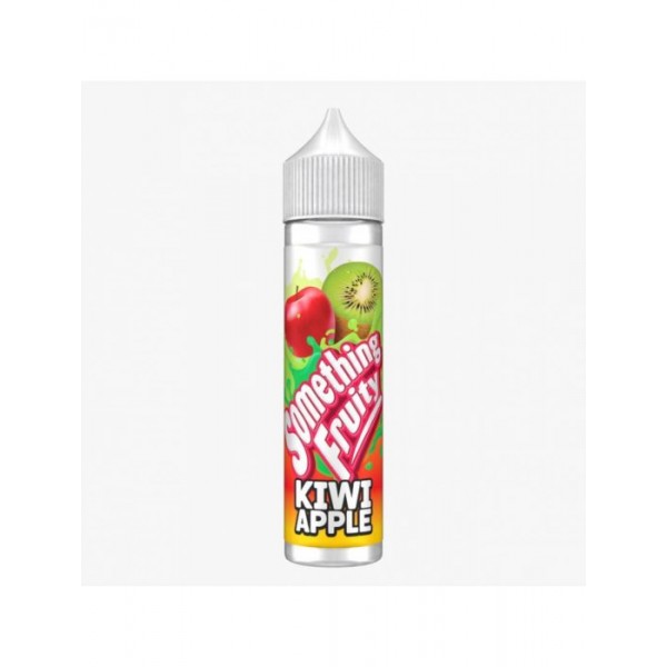Something Fruity 50ml E Liquid 50/50VGPG E Ju...