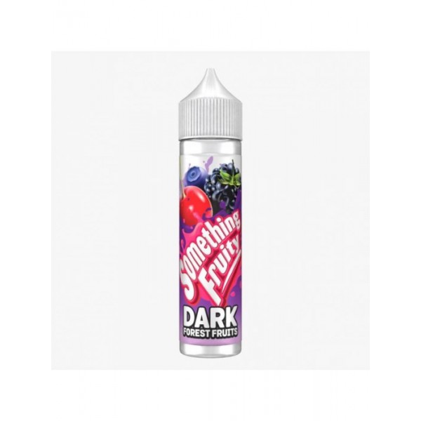 Something Fruity 50ml E Liquid 50/50VGPG E Ju...