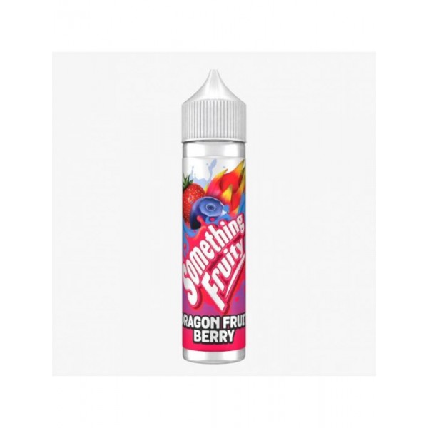 Something Fruity 50ml E Liquid 50/50VGPG E Ju...