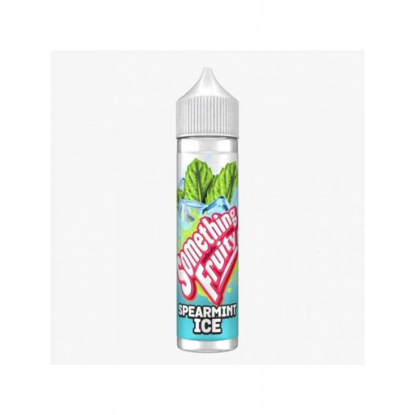 Something Fruity 50ml E Liquid 50/50VGPG E Ju...