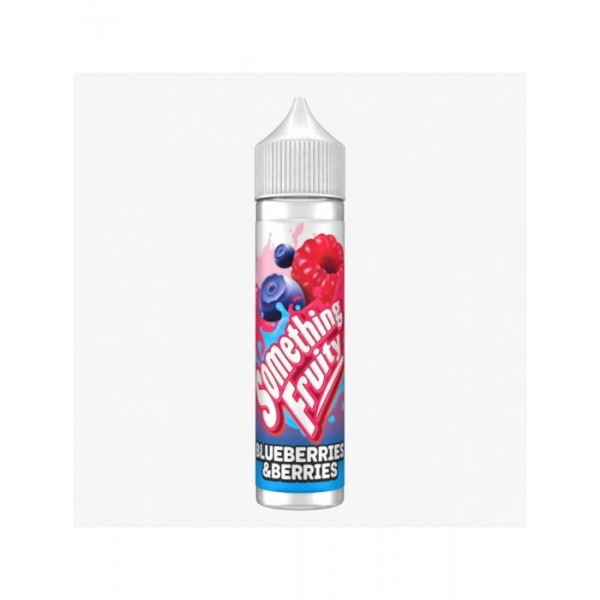 Something Fruity 50ml E Liquid 50/50VGPG E Ju...