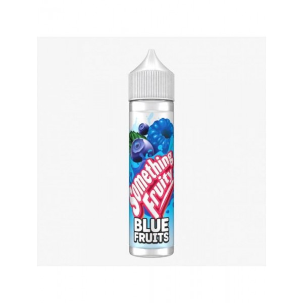 Something Fruity 50ml E Liquid 50/50VGPG E Ju...