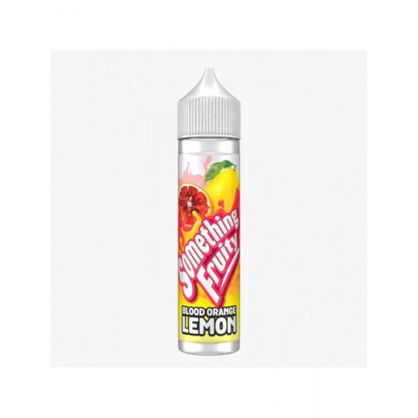 Something Fruity 50ml E Liquid 50/50VGPG E Ju...