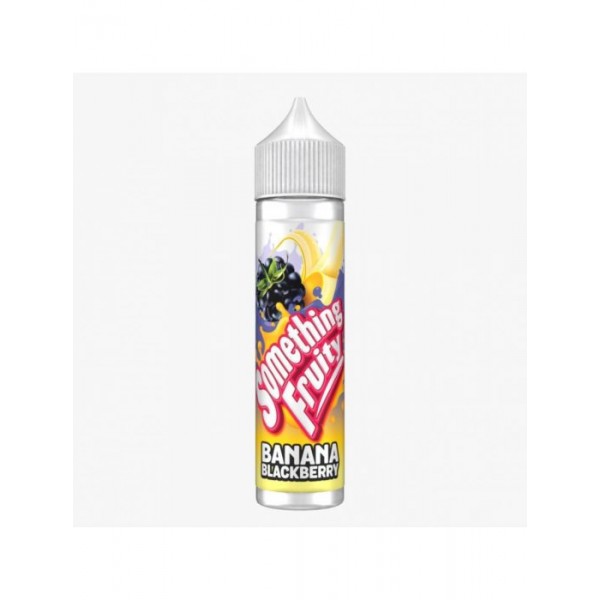 Something Fruity 50ml E Liquid 50/50VGPG E Ju...
