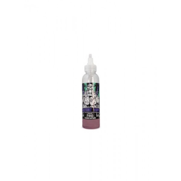SWAMP THING 80ML (BLACKJACK) E-LIQUID BY MUTA...