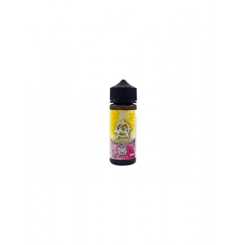PINK ON ICE 100ML E LIQUID BY ANARCHIST