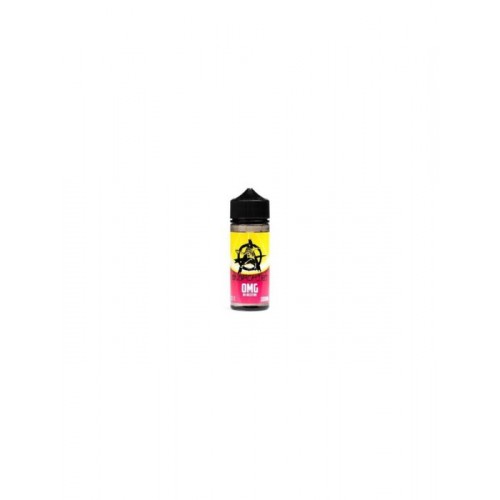 PINK LEMONADE 100ML E LIQUID BY ANARCHIST
