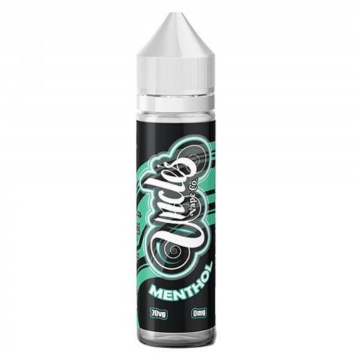 Uncles Vape Co Range E Liquids 50ml 0mg 70/30...