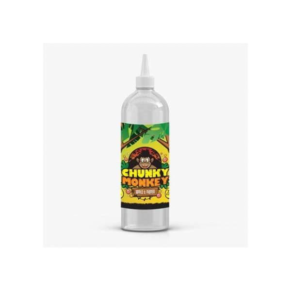 MANGO PASSIONFRUIT & POMELO 200ML E LIQUI...