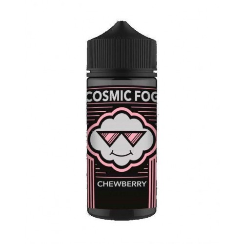 Vape Juice Cosmic Fog 100ml 0mg E Liquid