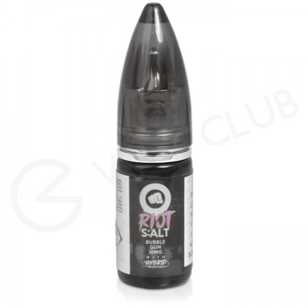 Riot Squad Nic Salt E Liquid Riot Salt Vape Juice