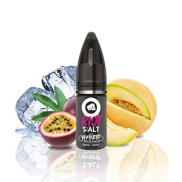 Riot Squad Nic Salt E Liquid Riot Salt Vape Juice