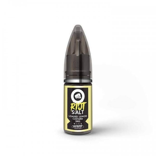 Riot Squad Nic Salt E Liquid Riot Salt Vape Juice