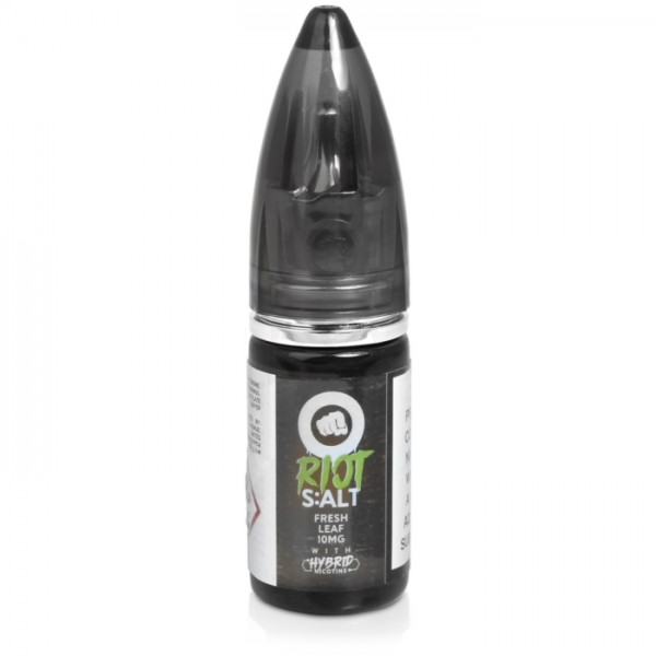 Riot Squad Nic Salt E Liquid Riot Salt Vape Juice