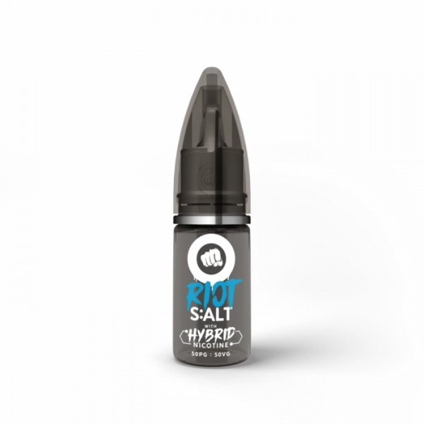 Riot Squad Nic Salt E Liquid Riot Salt Vape Juice