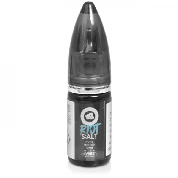 Riot Squad Nic Salt E Liquid Riot Salt Vape Juice