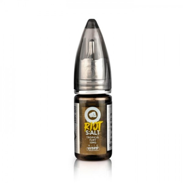 Riot Squad Nic Salt E Liquid Riot Salt Vape Juice