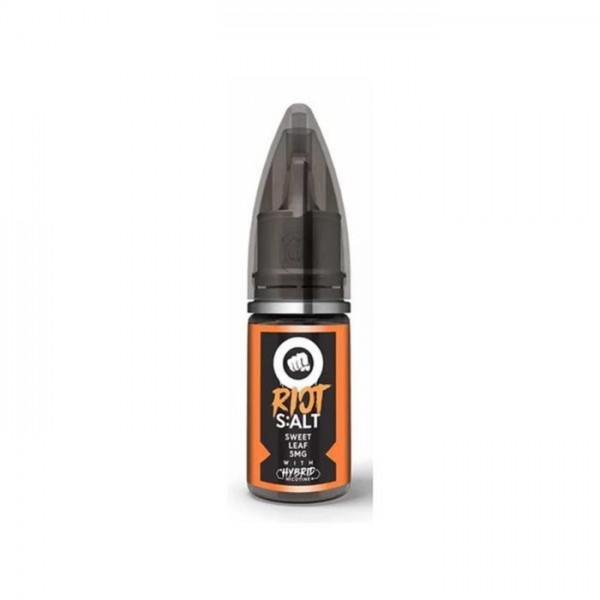Riot Squad Nic Salt E Liquid Riot Salt Vape Juice