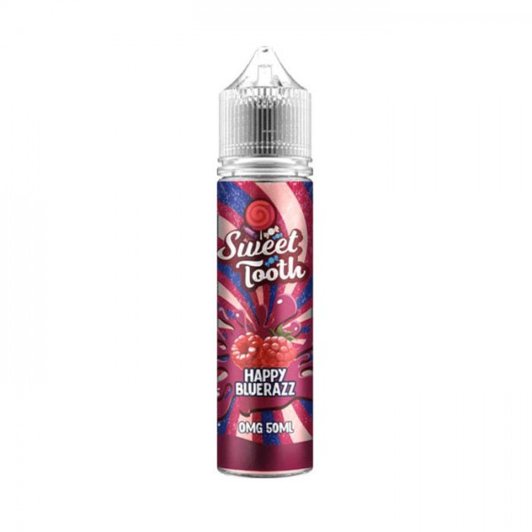 SWEET TOOTH -E-LIQUID