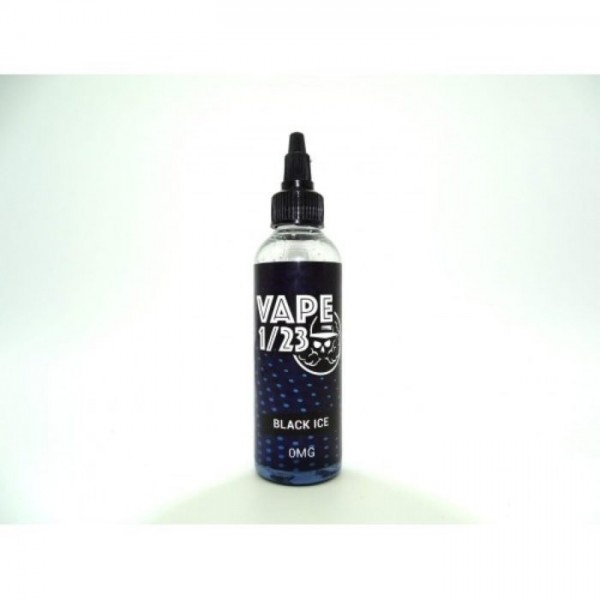 VAPE 1/23 ELIQUID 100ML SHORTFILL 50VG/50PG ...