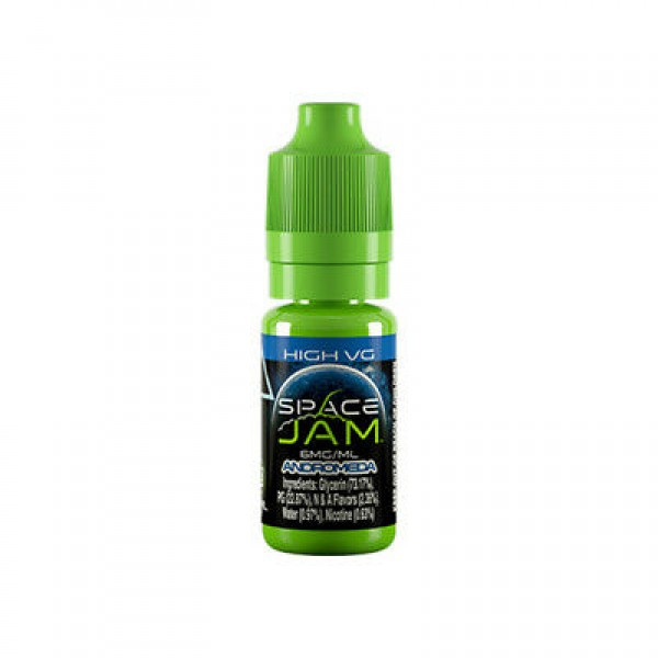 Space Jam 50ml American Premium Vape E Liquid...