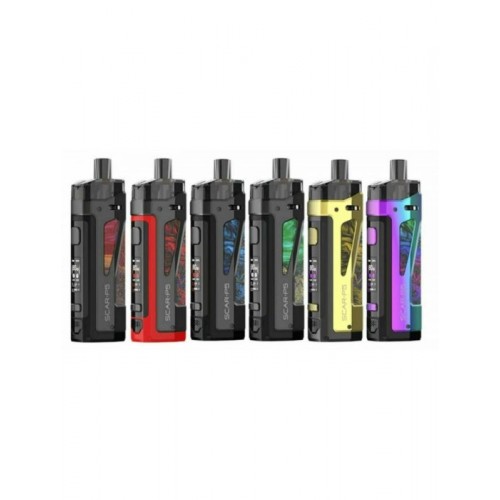 Smok Scar P5 80W Pod Vape Starter Kit | 100% ...