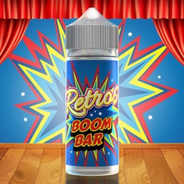 Retors 100MLShortfil E Liquid 70/30 MIX Premium Vape Juice £8.99