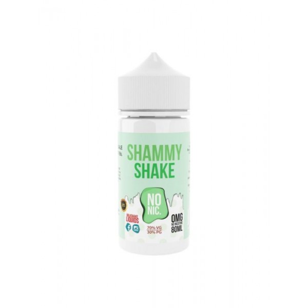 Milkshake E Liquids Vaping Juice All Series 8...