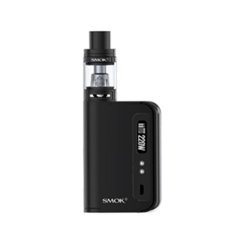 Smok Osub King 220w Vape Kit with Big Baby Be...