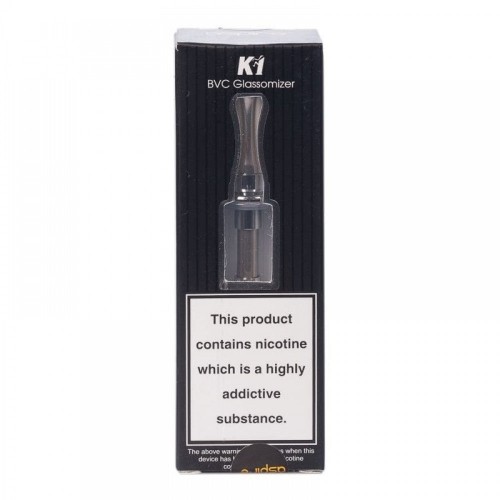Authentic Aspire K1 Tank