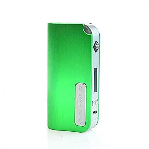 INNOKIN COOL FIRE IV
